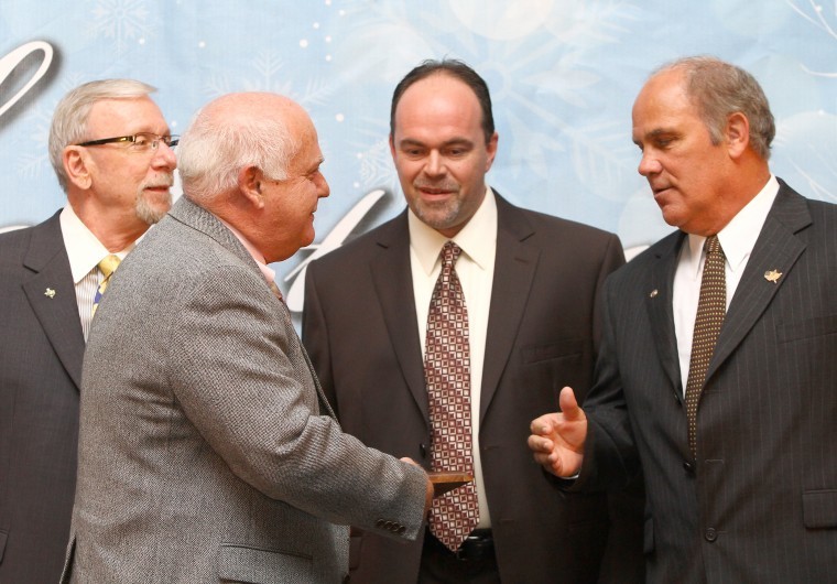Kern-Cox Founders Award